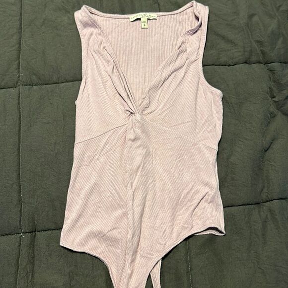 Express Body Suit - Picture 1 of 4